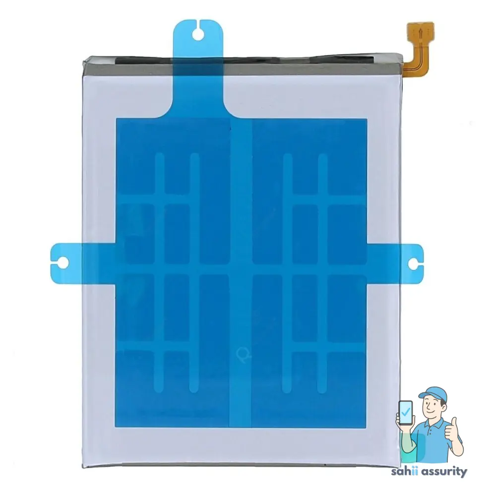 Battery for Samsung Galaxy A71 thumbnail